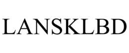 LANSKLBD trademark