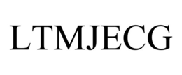 LTMJECG trademark