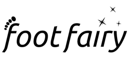 FOOT FAIRY trademark