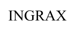 INGRAX trademark