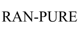 RAN-PURE trademark