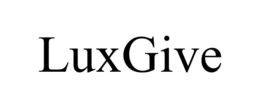 LUXGIVE trademark