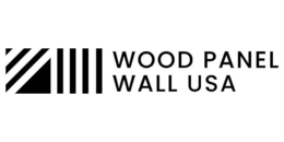 WOOD PANEL WALL USA trademark