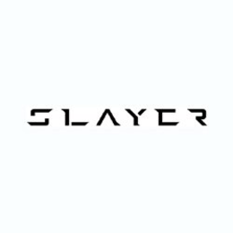 SLAYER trademark