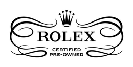 ROLEX CERTIFIED PRE-OWNED trademark