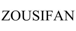 ZOUSIFAN trademark