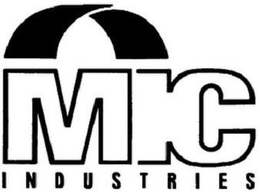 MIC INDUSTRIES trademark