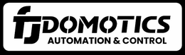 FJDOMOTICS AUTOMATION & CONTROL trademark