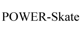 POWER-SKATE trademark
