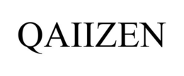 QAIIZEN trademark