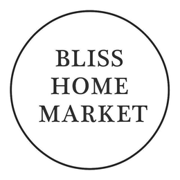 BLISS HOME MARKET trademark