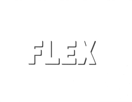 FLEX trademark