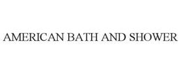 AMERICAN BATH AND SHOWER trademark