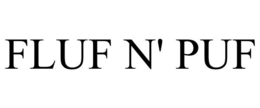 FLUF N' PUF trademark