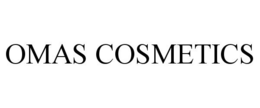 OMAS COSMETICS trademark