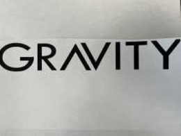GRAVITY trademark