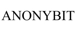 ANONYBIT trademark