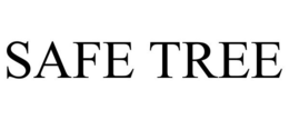 SAFE TREE trademark