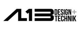 AL13 DESIGN + TECHNIK trademark