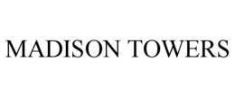MADISON TOWERS trademark