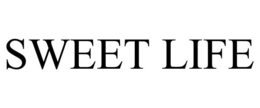 SWEET LIFE trademark