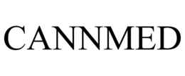 CANNMED trademark
