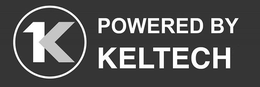 K POWERED BY KELTECH trademark