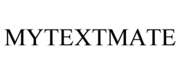MYTEXTMATE trademark