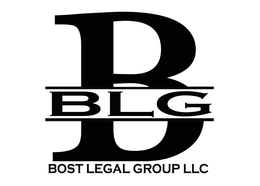 B BLG BOST LEGAL GROUP LLC trademark