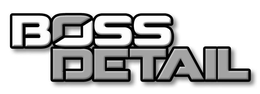 BOSS DETAIL trademark