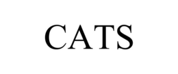 CATS trademark