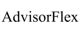 ADVISORFLEX trademark