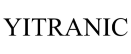 YITRANIC trademark