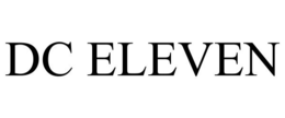DC ELEVEN trademark
