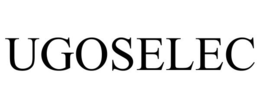 UGOSELEC trademark