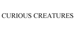 CURIOUS CREATURES trademark
