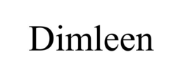 DIMLEEN trademark