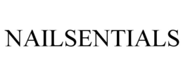 NAILSENTIALS trademark