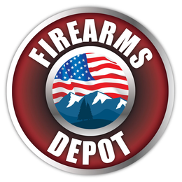 FIREARMS DEPOT trademark