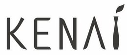 KENAI trademark