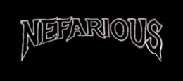 NEFARIOUS trademark