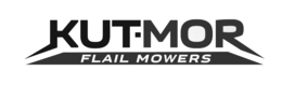 KUT-MOR FLAIL MOWERS trademark