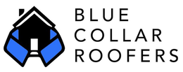 BLUE COLLAR ROOFERS trademark