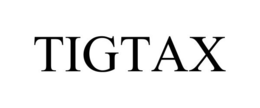 TIGTAX trademark