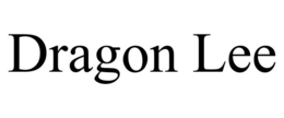 DRAGON LEE trademark