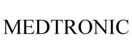 MEDTRONIC trademark