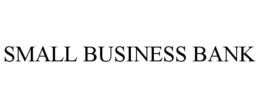 SMALL BUSINESS BANK trademark