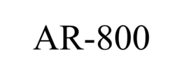 AR-800 trademark