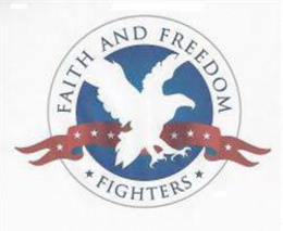 FAITH AND FREEDOM FIGHTERS trademark