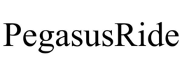 PEGASUSRIDE trademark